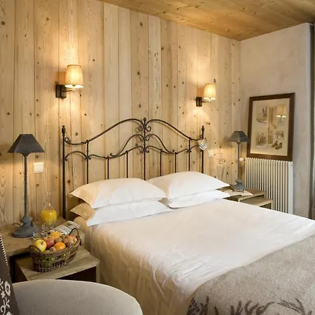מלון Western Les Saytels 4*