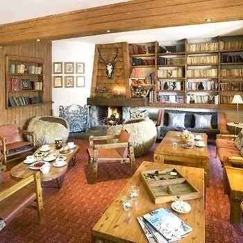 Western Les Saytels מלון 4*