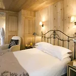 Western Les Saytels Hotel Le Grand-Bornand