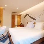 Western Les Saytels 4* Le Grand-Bornand
