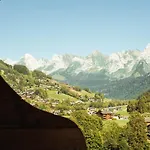 Hotel Western Les Saytels Le Grand-Bornand