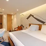 Hotel Western Les Saytels Le Grand-Bornand