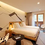 Hotel Western Les Saytels