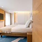 Western Les Saytels Hotel Le Grand-Bornand