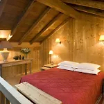 Western Les Saytels Hotel