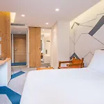 Hotel Western Les Saytels