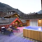 Western Les Saytels Hotel 4*