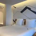 Hotel Western Les Saytels Le Grand-Bornand