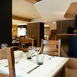 Western Les Saytels Hotel Le Grand-Bornand