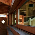 Western Les Saytels Le Grand-Bornand