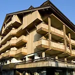 Hotel Western Les Saytels Le Grand-Bornand