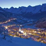 Western Les Saytels Hotel Le Grand-Bornand