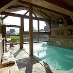 Western Les Saytels 4* Le Grand-Bornand