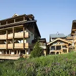 Western Les Saytels Hotel