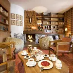 Western Les Saytels