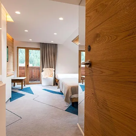 Hotel Western Les Saytels Le Grand-Bornand