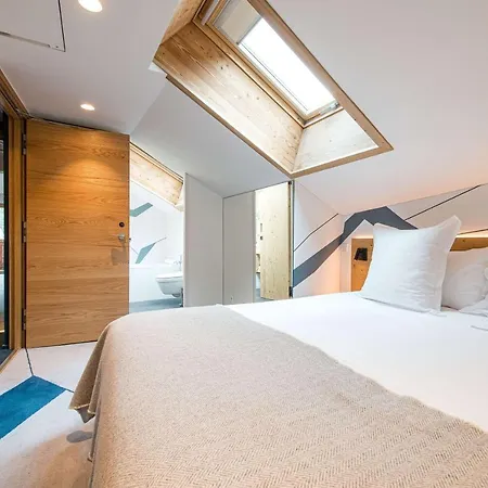 Western Les Saytels 4* Le Grand-Bornand