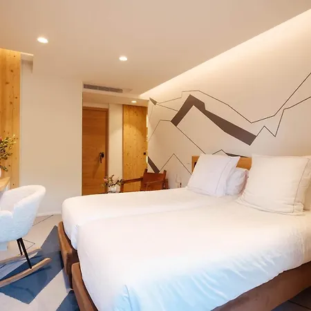 Western Les Saytels 4* Le Grand-Bornand