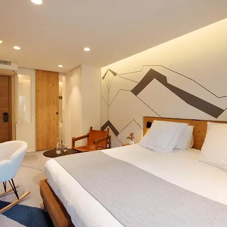 Hotel Western Les Saytels Le Grand-Bornand