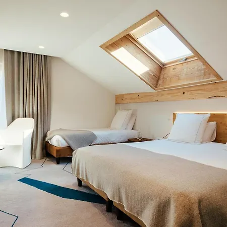 Western Les Saytels Hotel