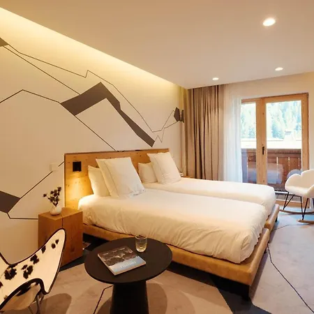 Hotel Western Les Saytels