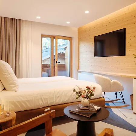Western Les Saytels Hotel 4*