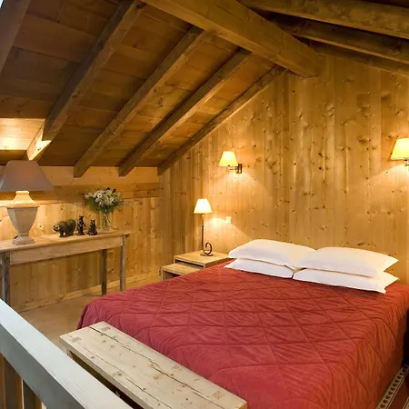 Western Les Saytels Hotel