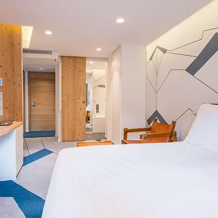 Hotel Western Les Saytels