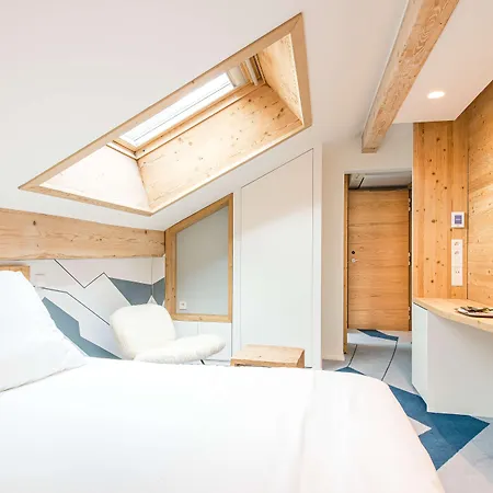 Western Les Saytels Hotel