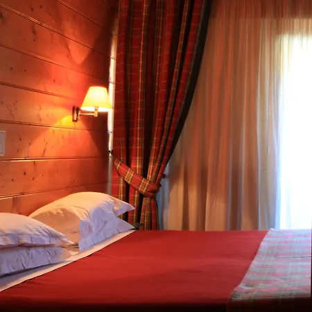 Hotel Western Les Saytels Le Grand-Bornand