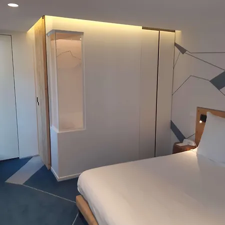夏乐日贝斯特韦斯特酒店 酒店 大博尔南