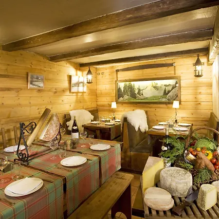 Western Les Saytels Hotel