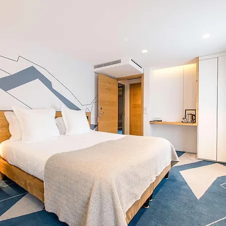 Western Les Saytels Hotel 4*