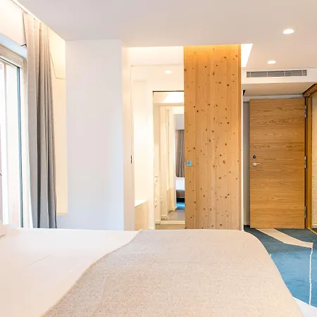 Hotel Western Les Saytels