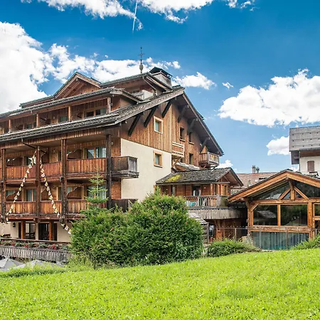 Western Les Saytels Hotel