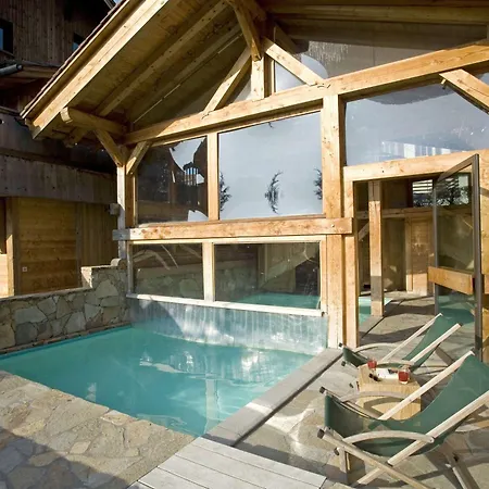 Hotel Western Les Saytels 4*