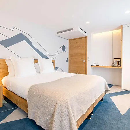 Hotel Western Les Saytels