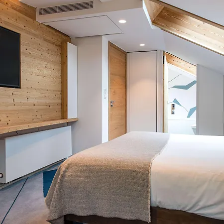 Western Les Saytels Hotel Le Grand-Bornand