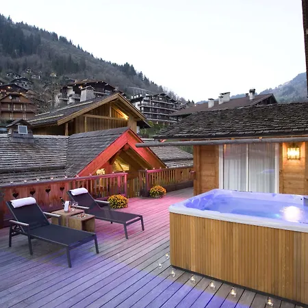 Western Les Saytels Hotel 4*