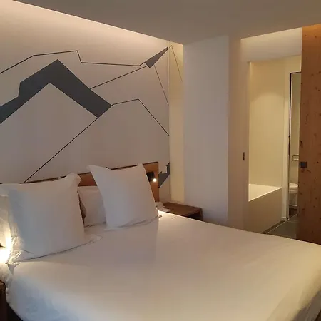 Hotel Western Les Saytels Le Grand-Bornand