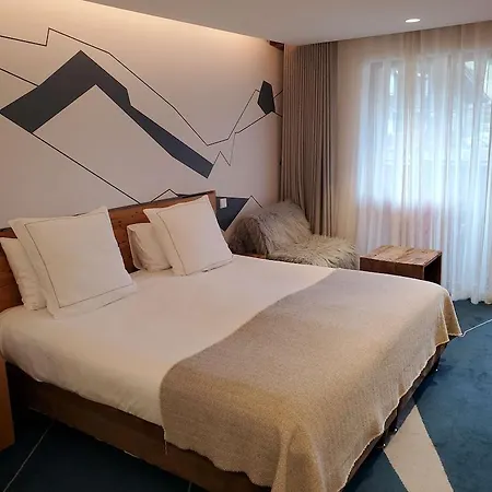 Hotel Western Les Saytels Le Grand-Bornand