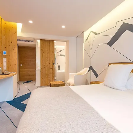 Western Les Saytels 4* Le Grand-Bornand