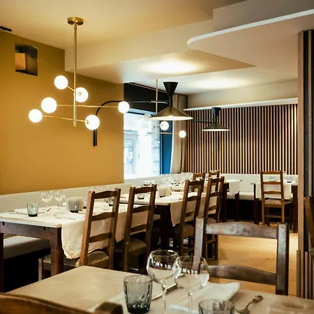 Western Les Saytels Hotel 4*
