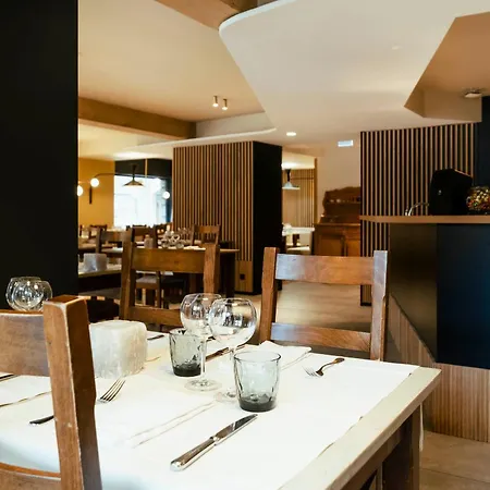 Western Les Saytels Hotel Le Grand-Bornand