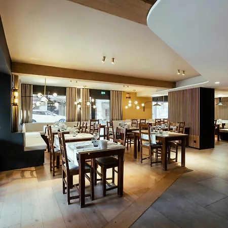 Western Les Saytels Le Grand-Bornand