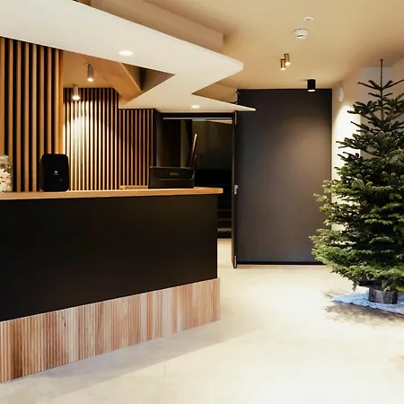 Hotel Western Les Saytels