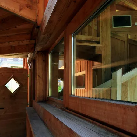 Western Les Saytels Le Grand-Bornand