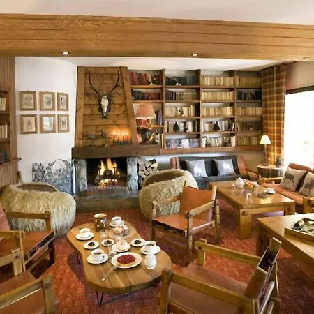 Hotel Western Les Saytels Le Grand-Bornand