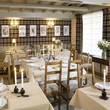Hotel Western Les Saytels Le Grand-Bornand