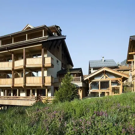 Western Les Saytels Hotel